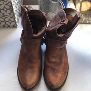 Frye boots